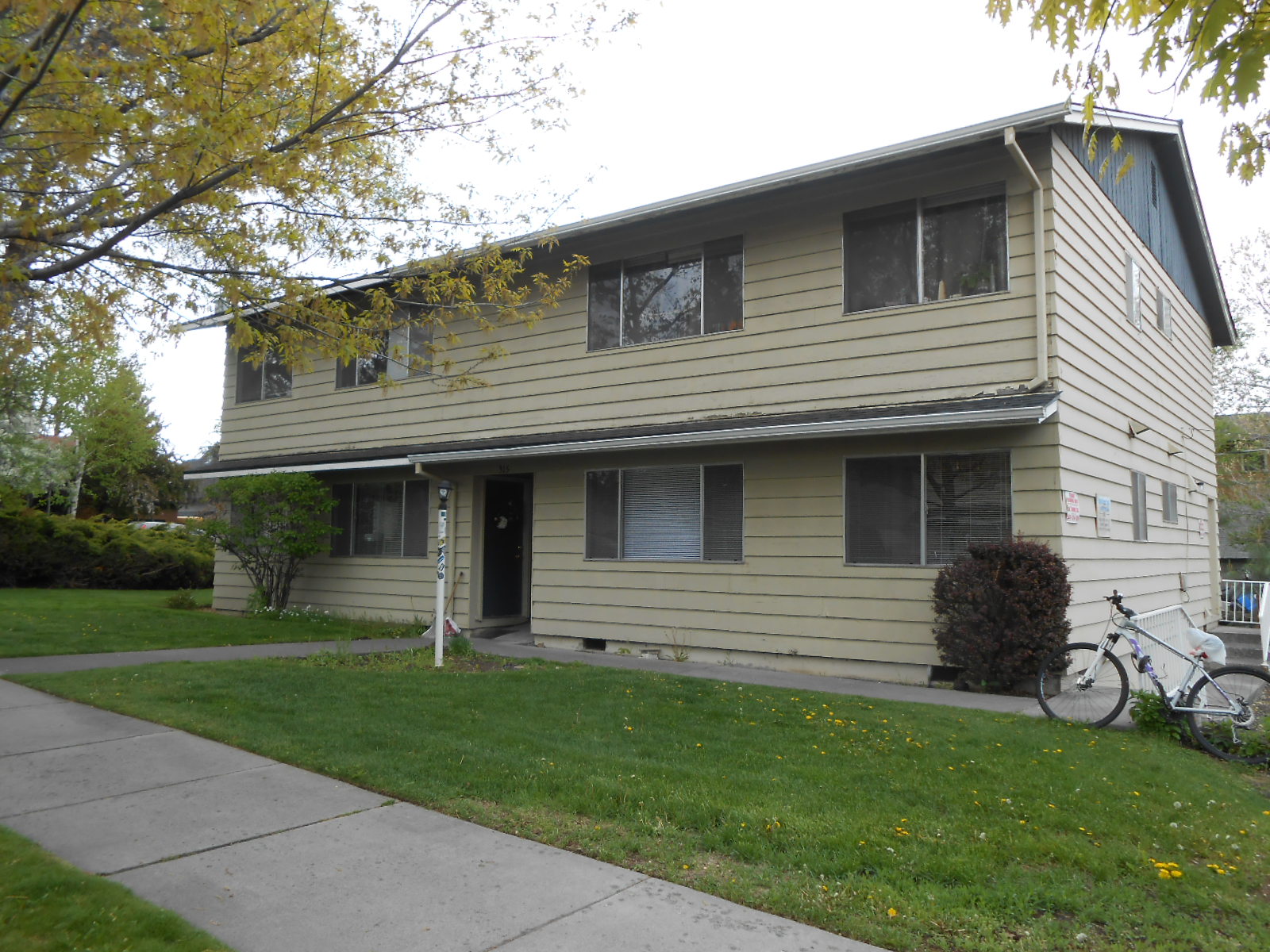 315 NW Bond, #2