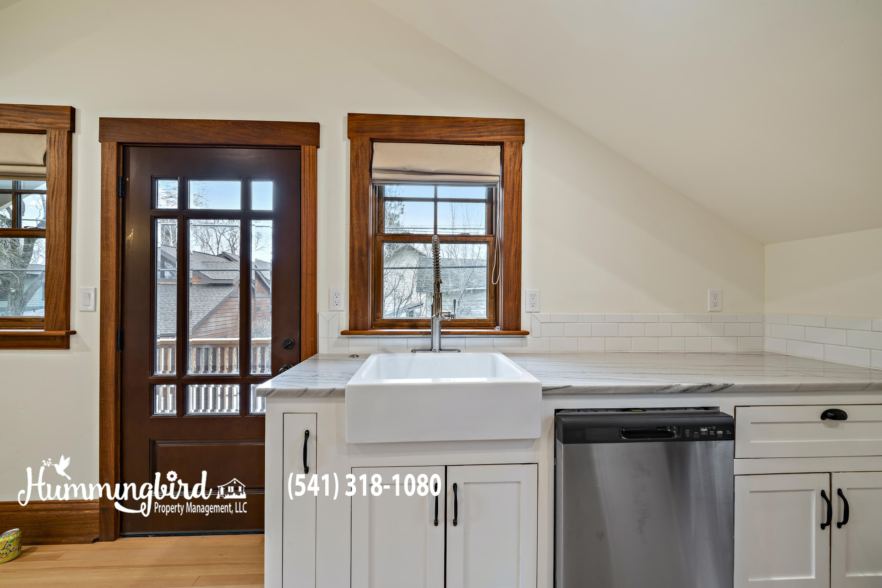 506 NW Delaware, #2