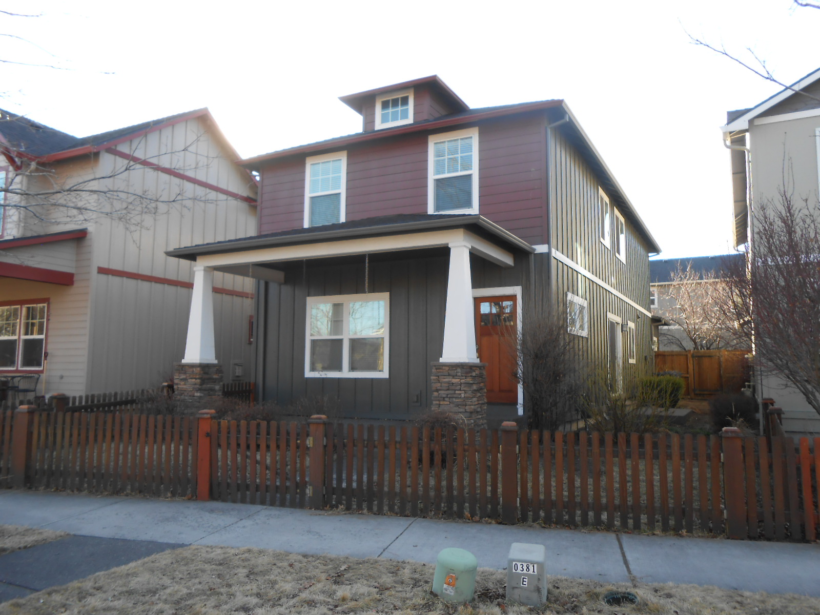 61746 Darla Place