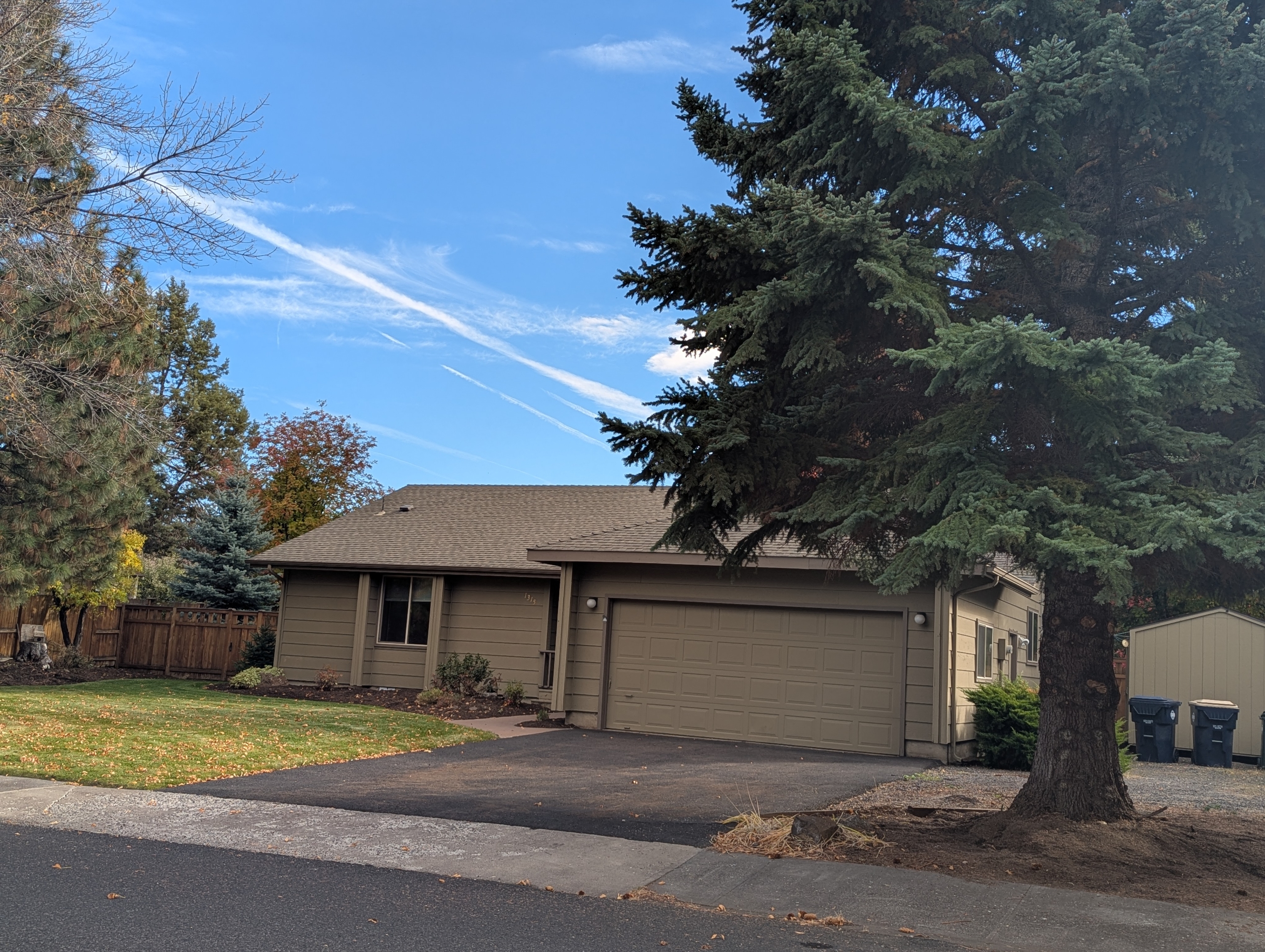 1315 Northeast Paula Drive