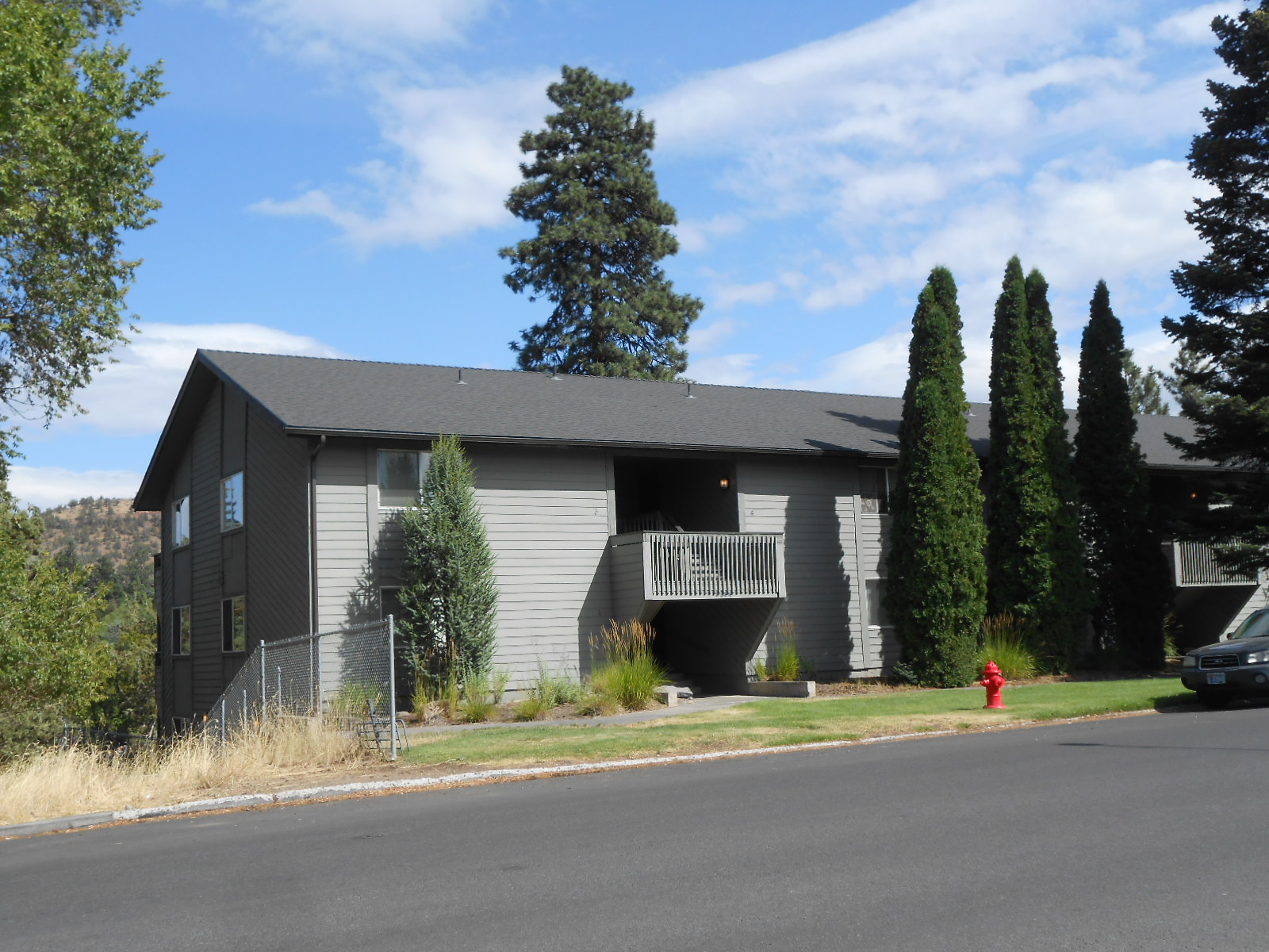 1244 Northeast 4th Street, Unit 9