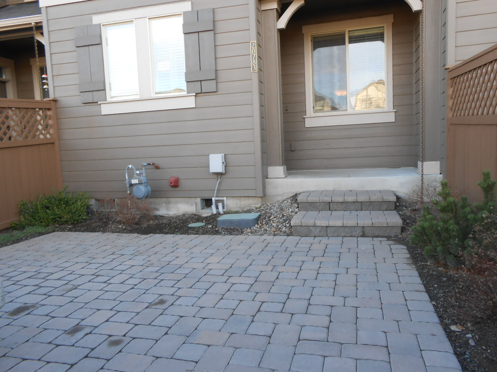 20783 Boulderfield Avenue - 1